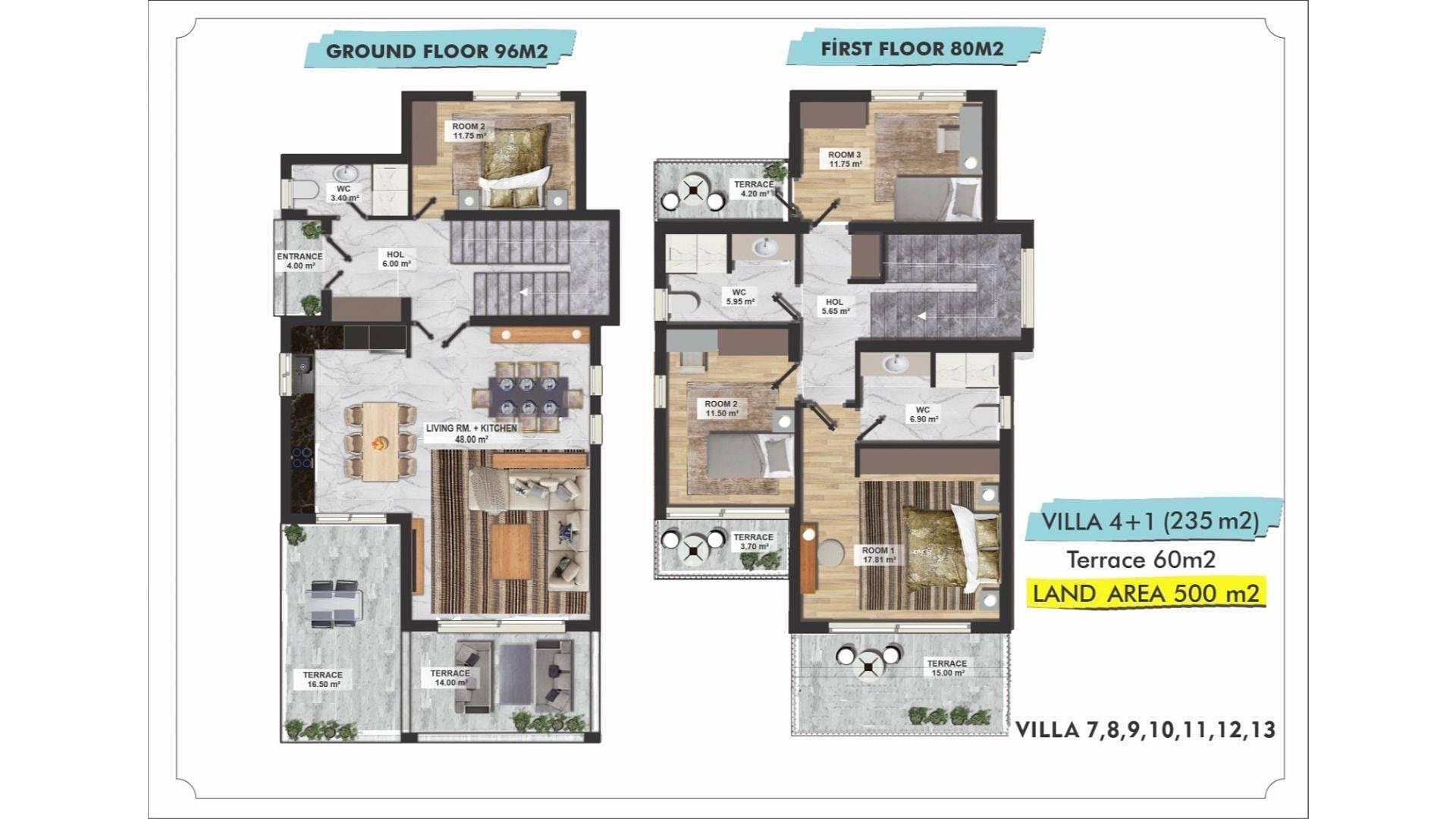 Floor Plan Image 1