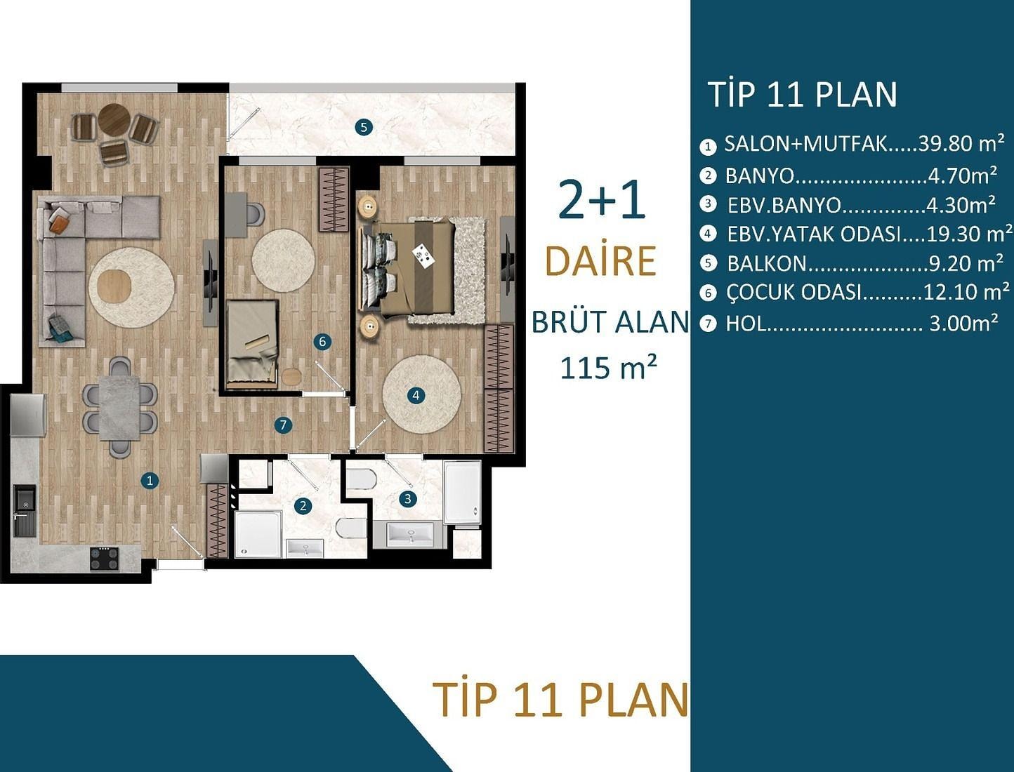 Imazhi i Planit të Katit 13