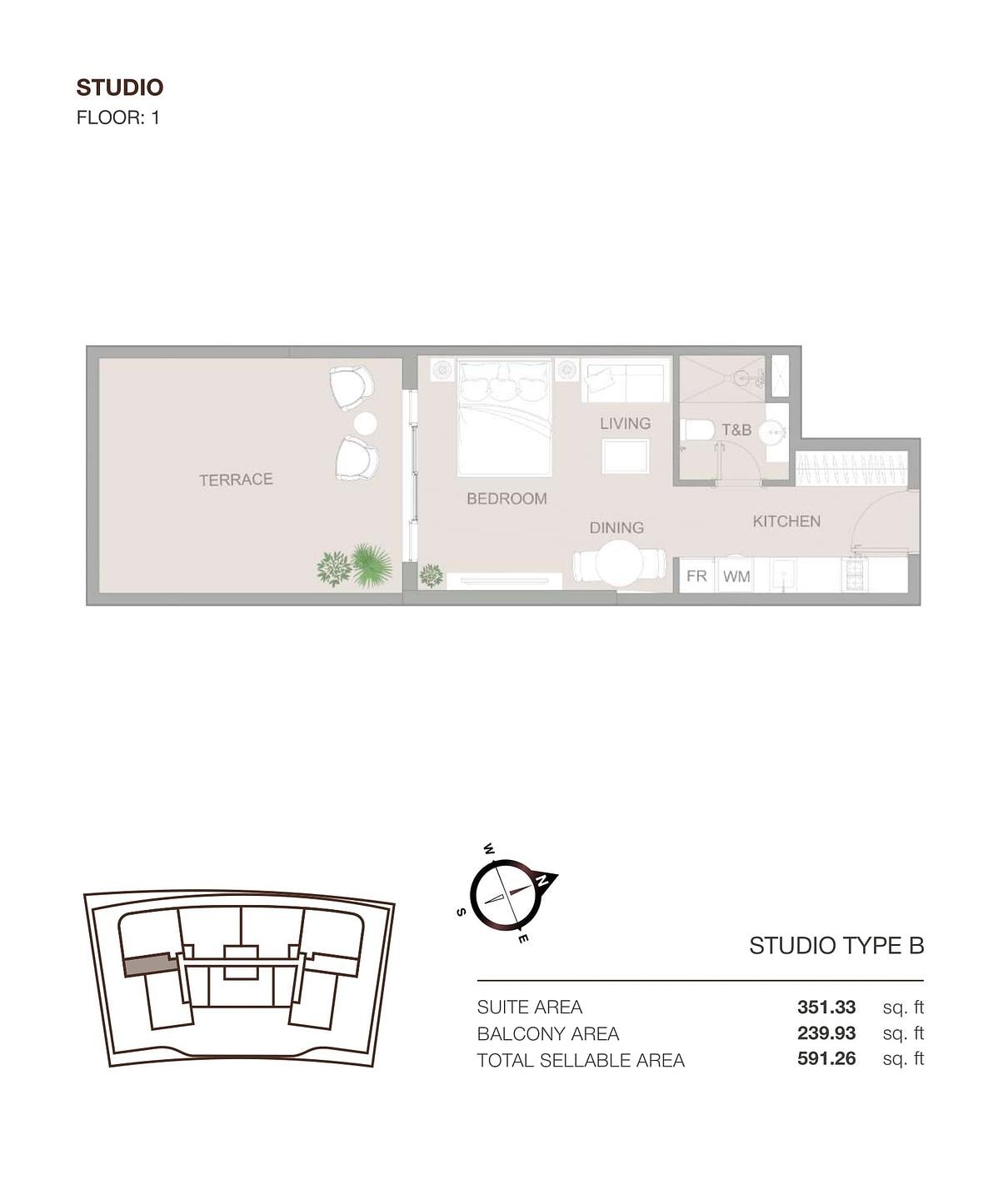 Imagen del Plano de Planta 4