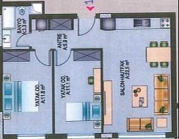 Imazhi i Planit të Katit 3