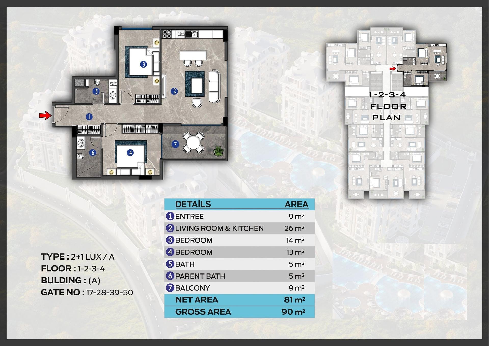Floor Plan Image 2