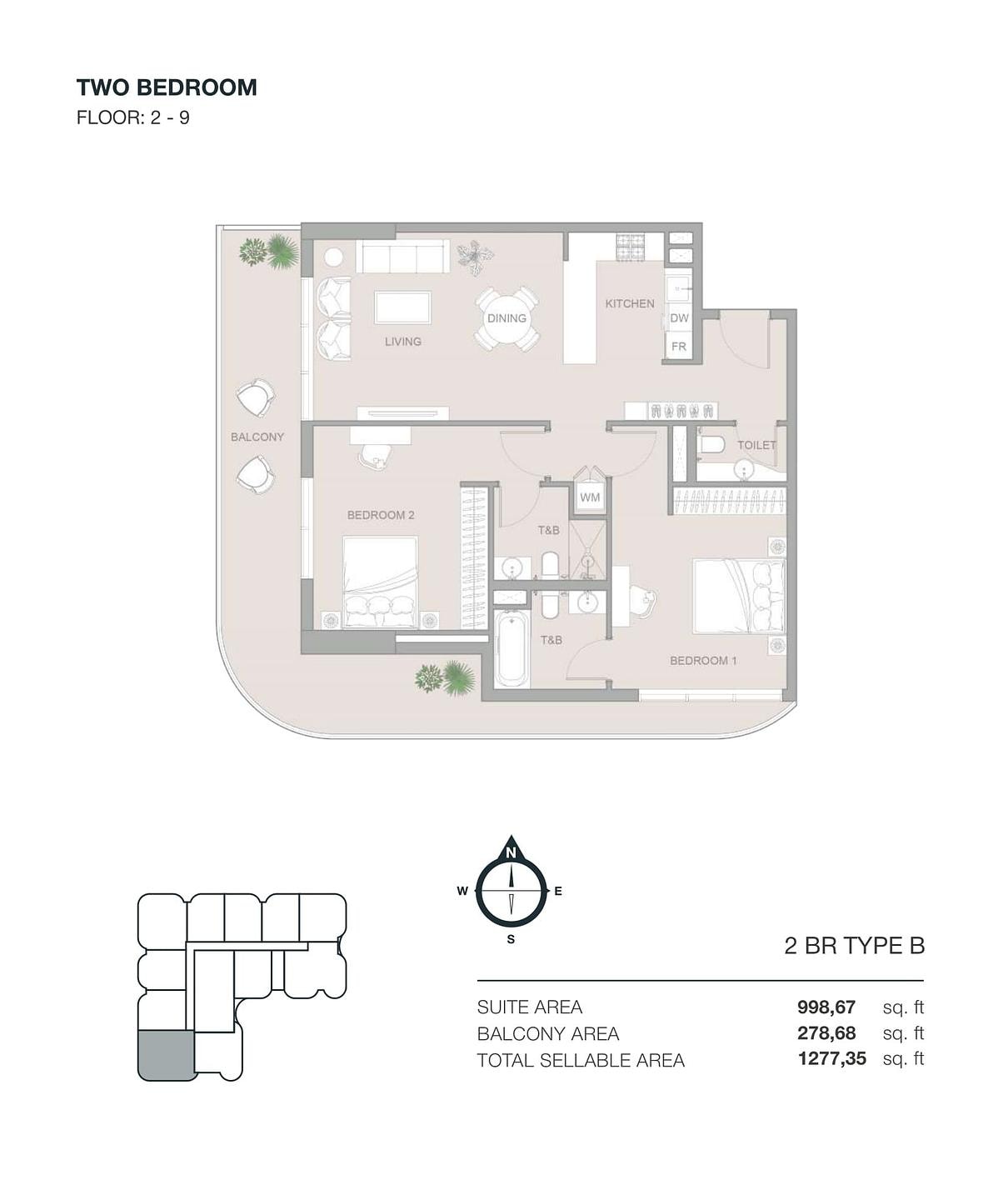 Floor Plan Image 12