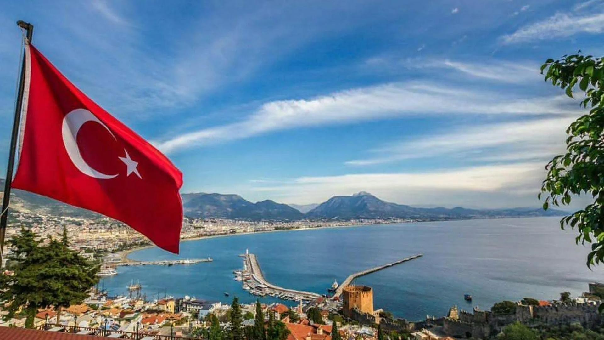 Vastgoed verkopen Turkije