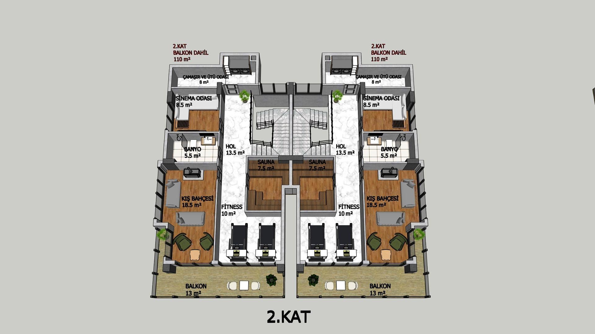 Floor Plan Image 3