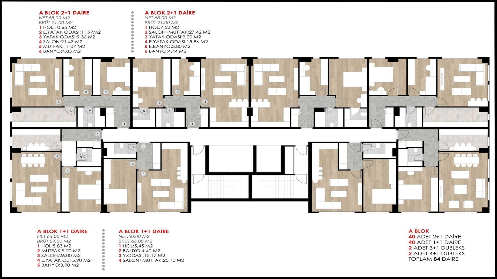 Plattegrond afbeelding 2