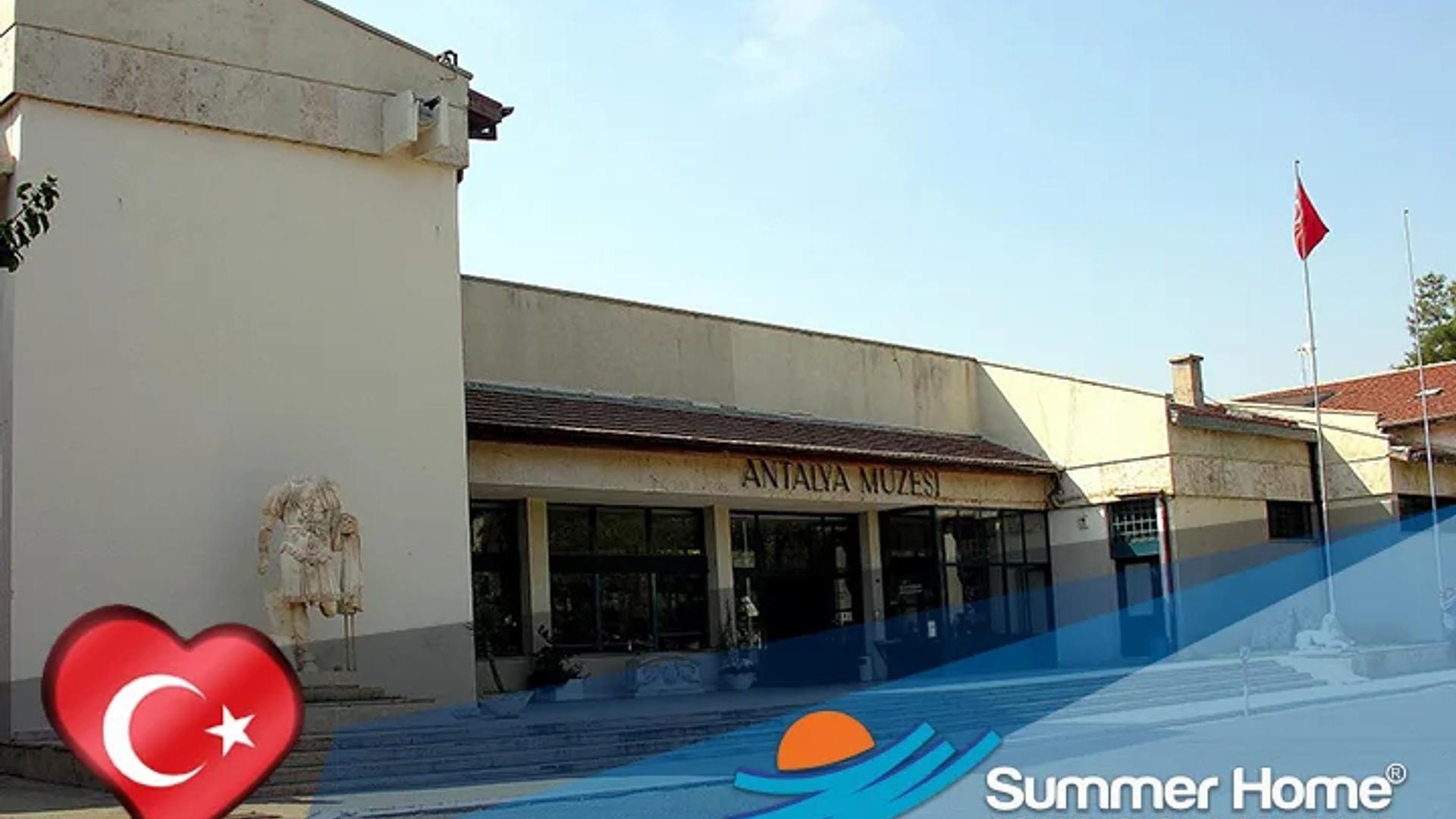 Antalya museum