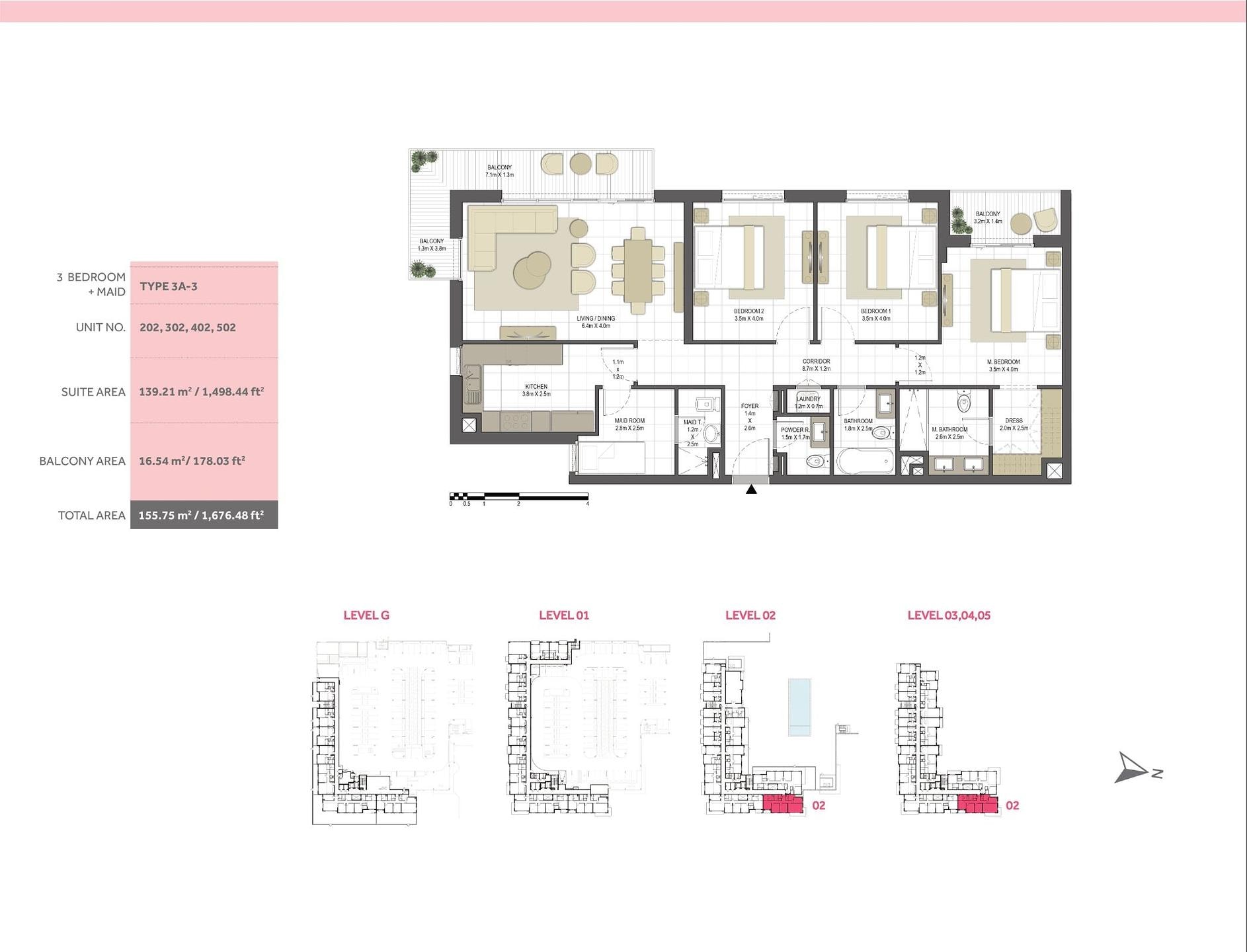 Imagen del Plano de Planta 9
