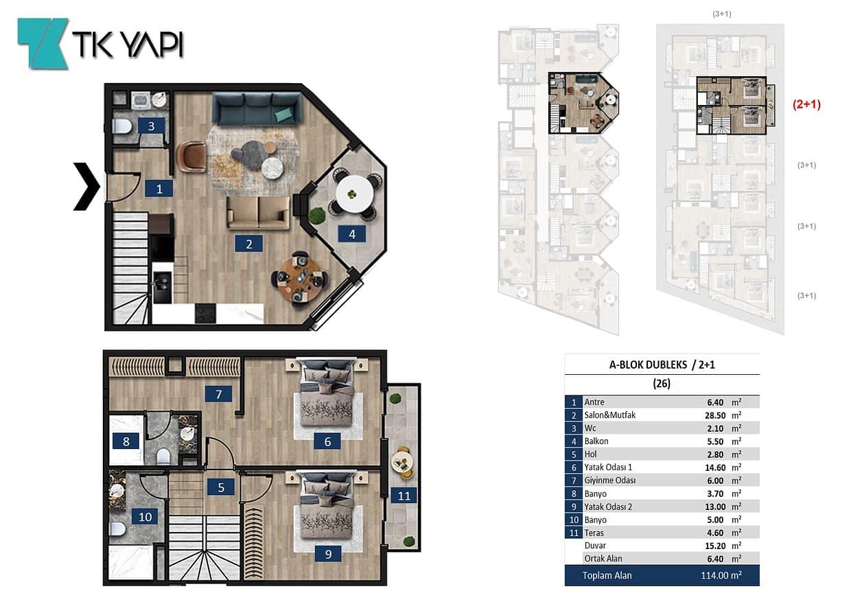 Plattegrond afbeelding 2