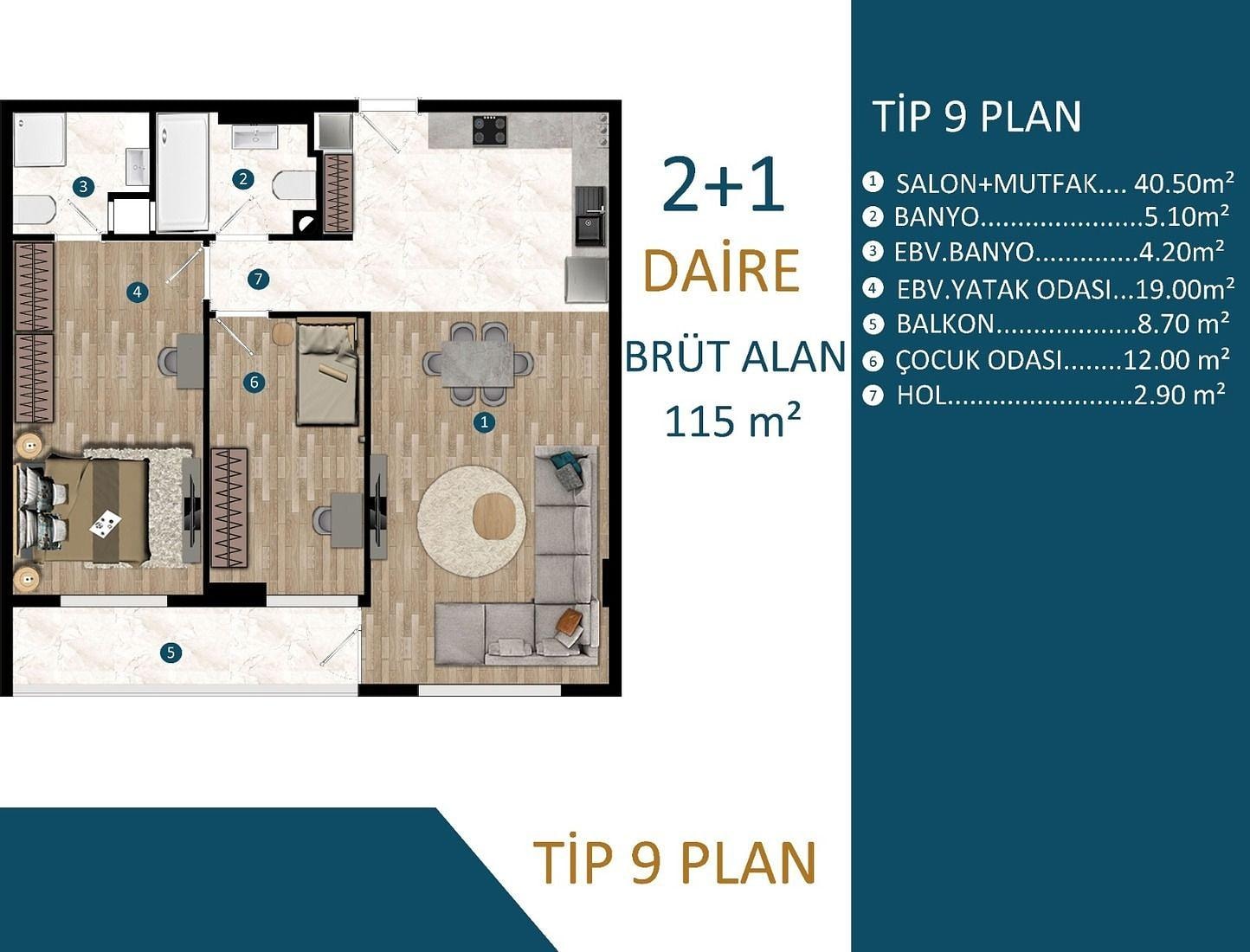 Imazhi i Planit të Katit 10