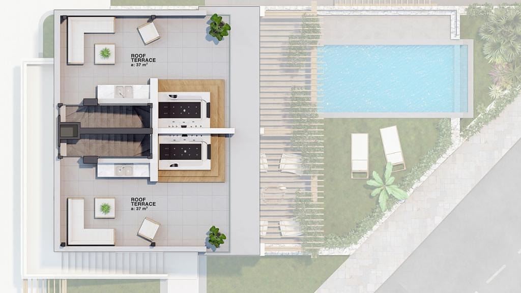 Plattegrond afbeelding 2