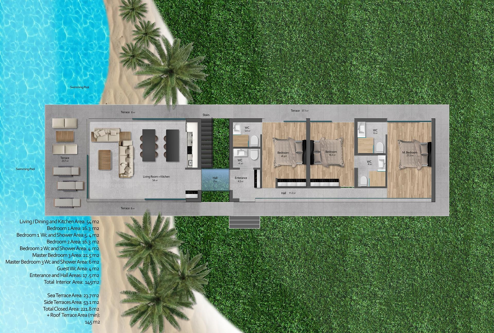 Plattegrond afbeelding 4