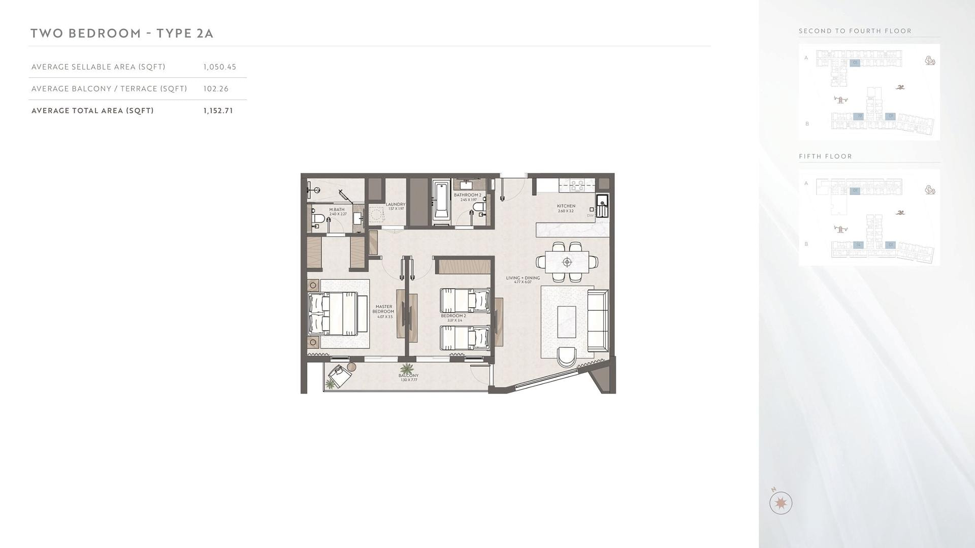 Grundrissdarstellung 1