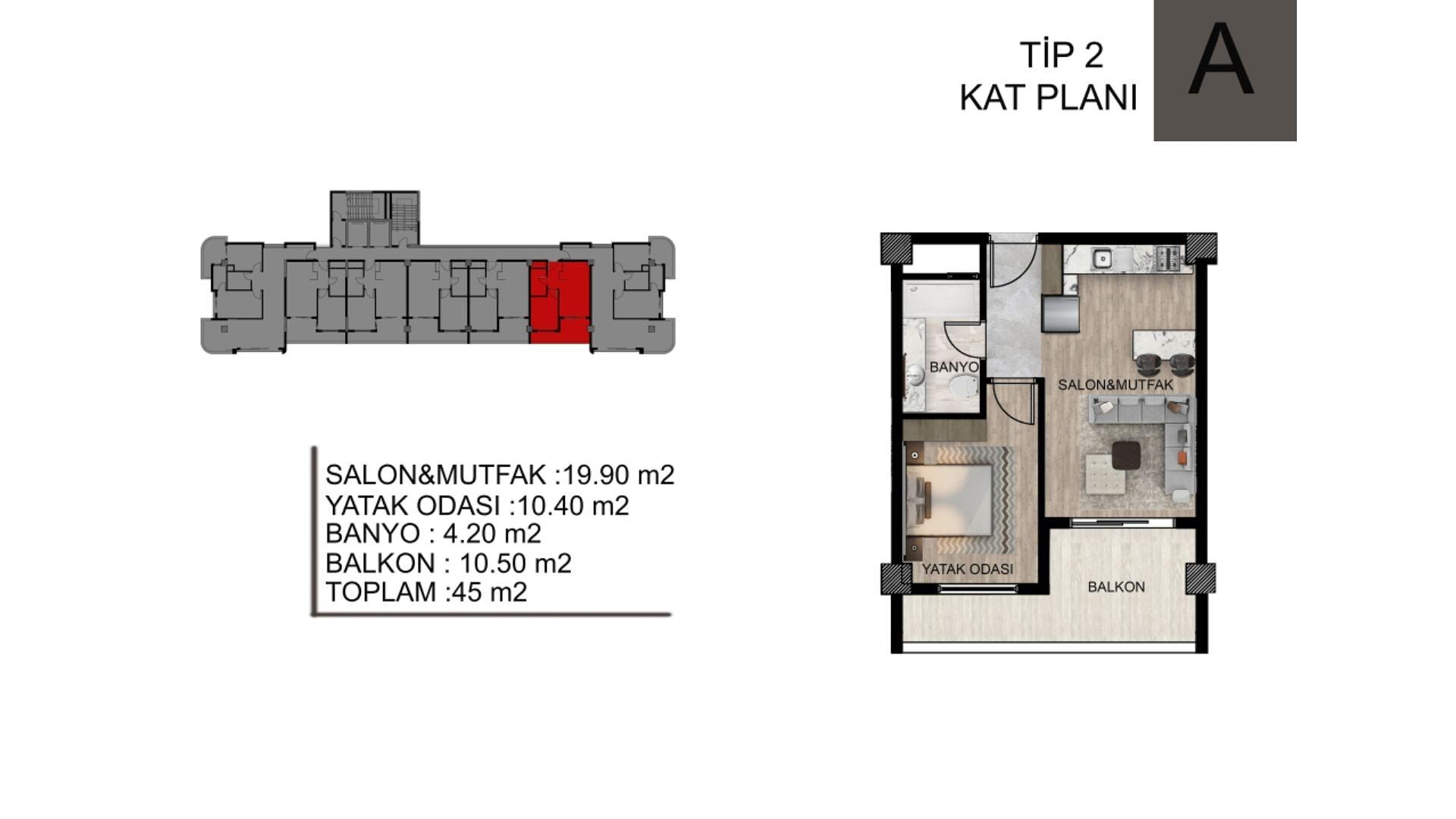 Imazhi i Planit të Katit 12