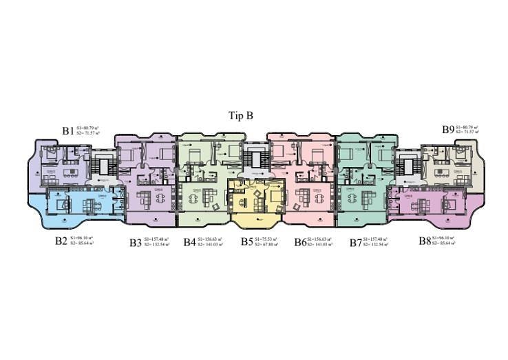 Image du plan d'étage 2