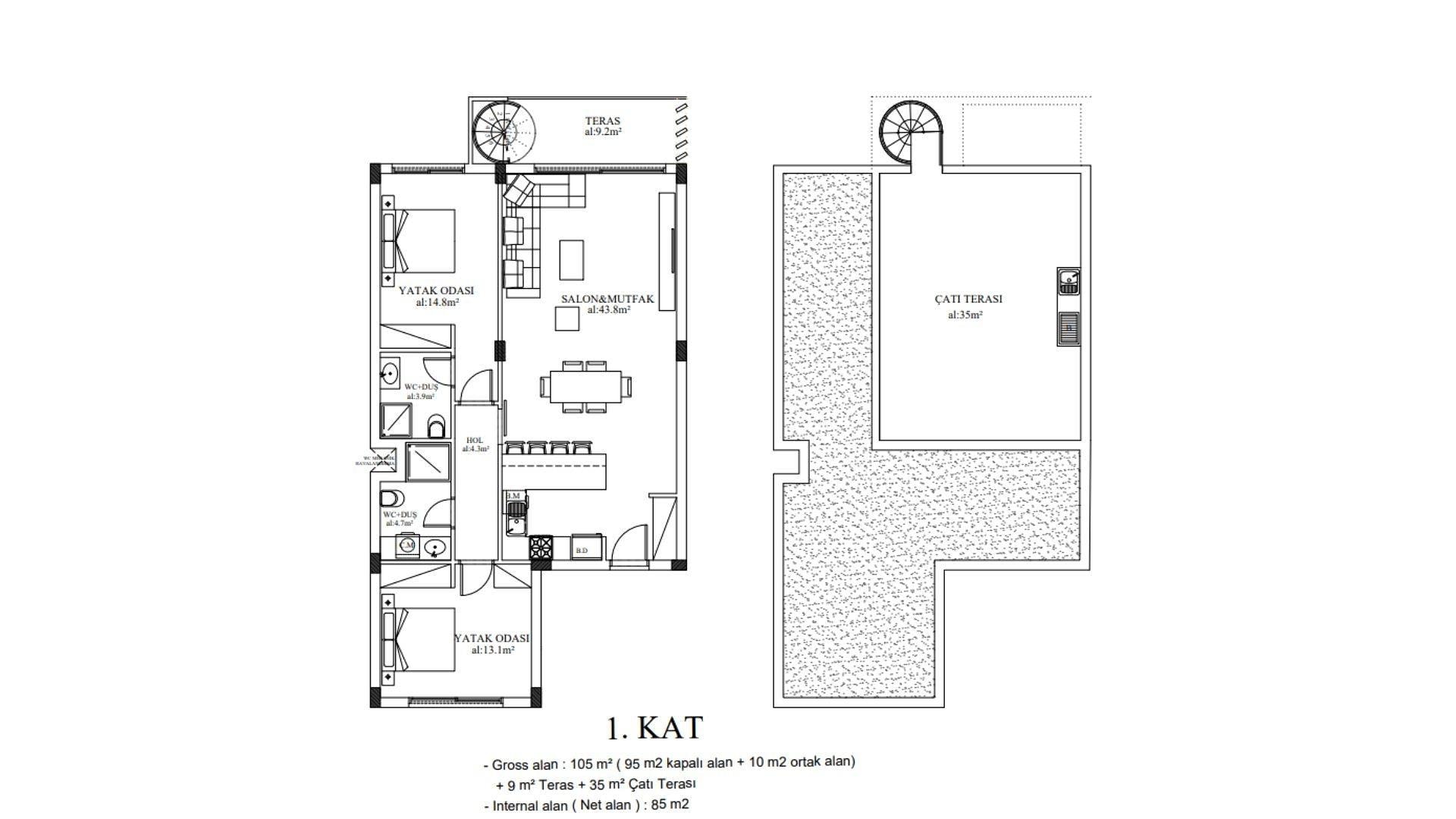 Plattegrond afbeelding 2