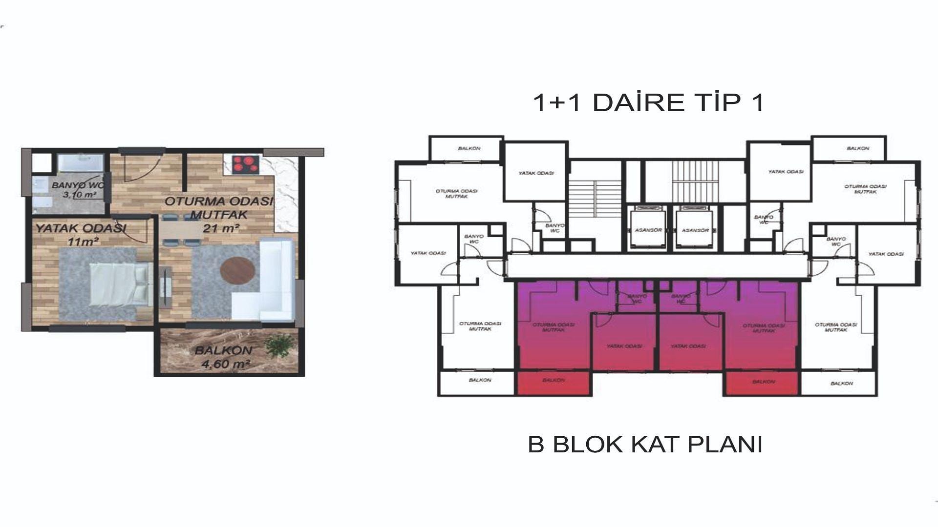 Plantegning billede 24