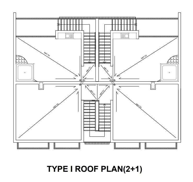 Plantegning billede 3