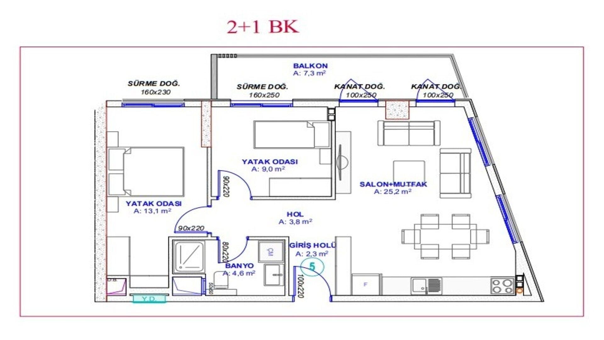Aukšto plano vaizdas 4