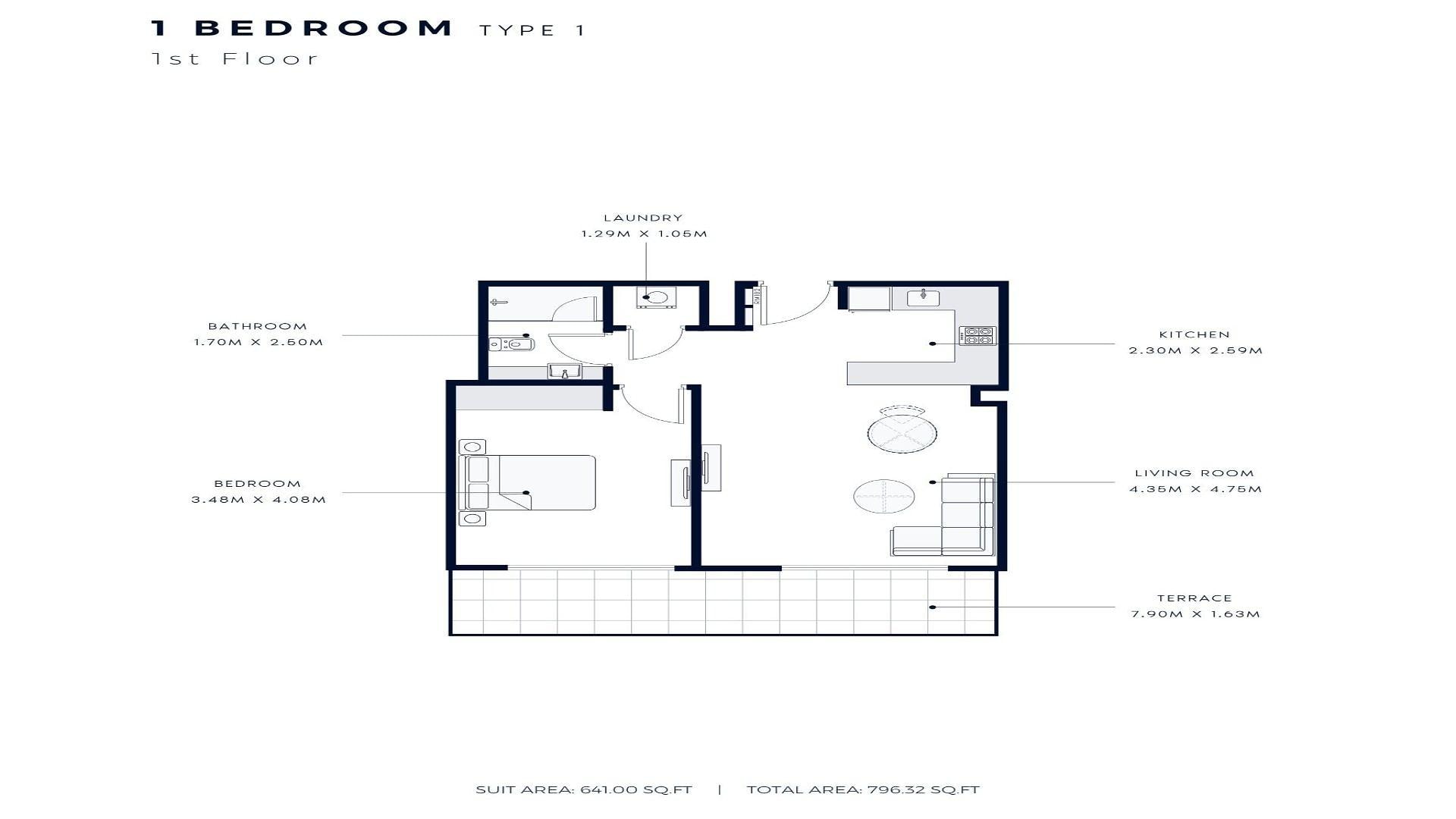 Floor Plan Image 5