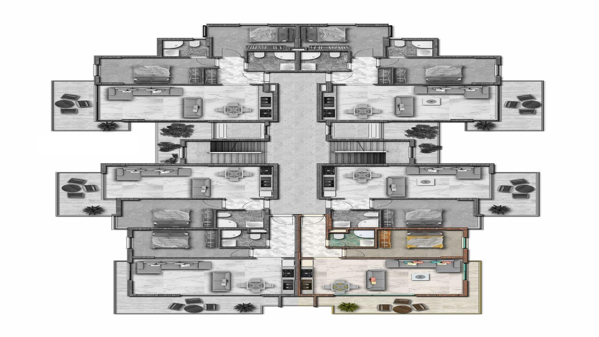 Floor Plan Image 1