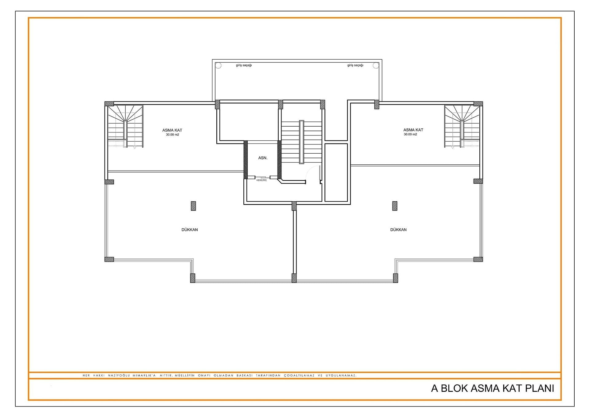 Image du plan d'étage 3