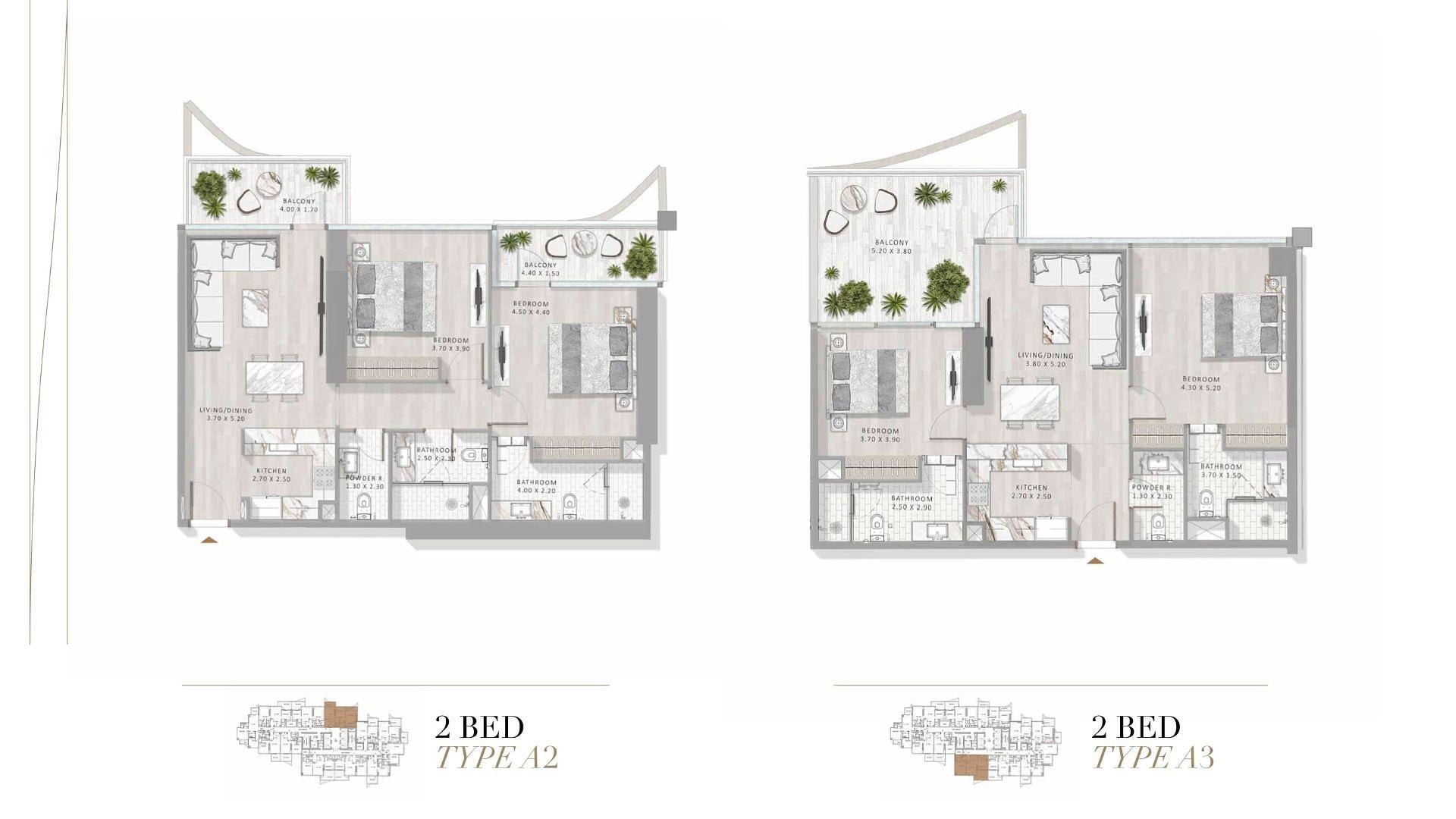 Plattegrond afbeelding 5