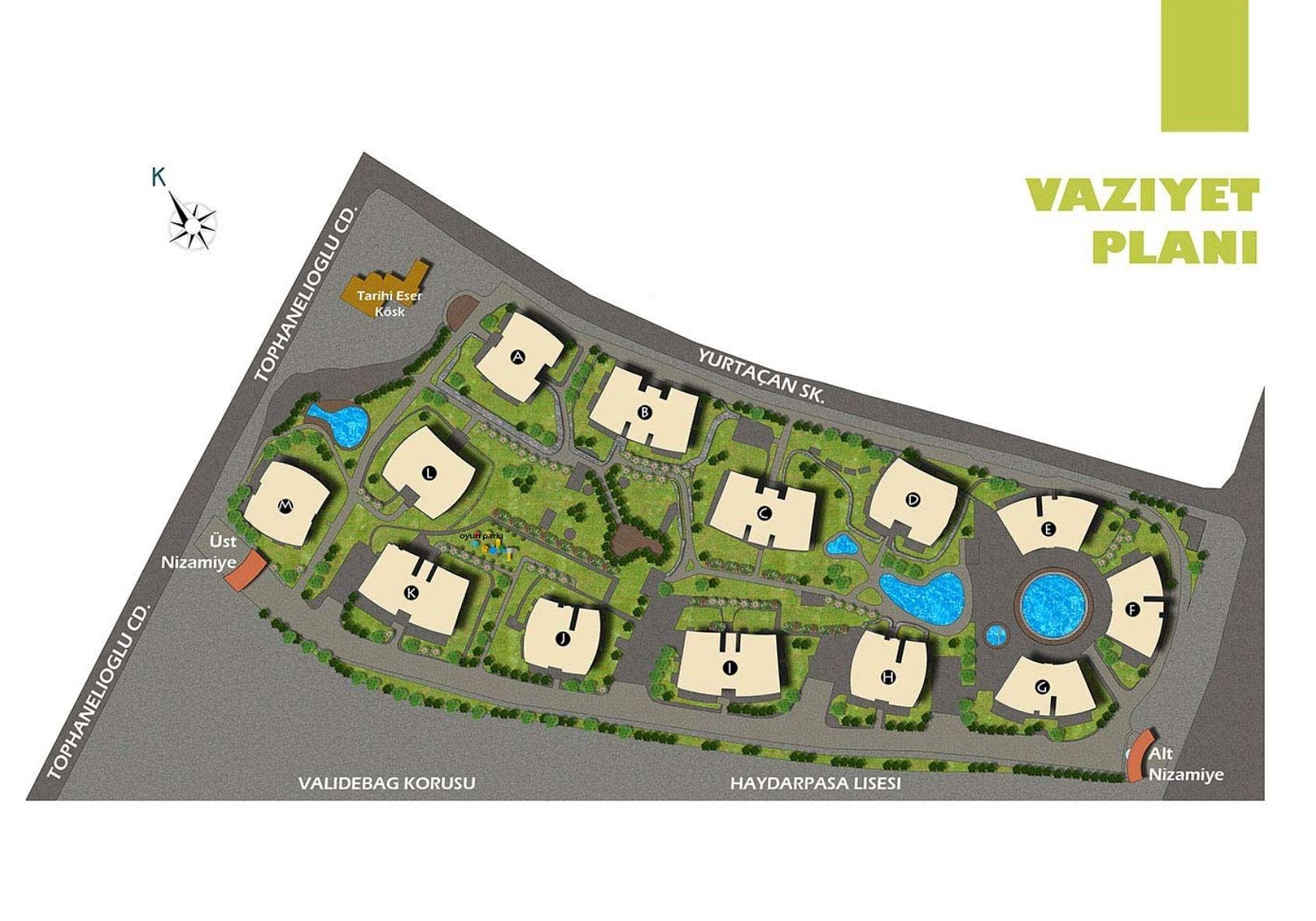 Aukšto plano vaizdas 5