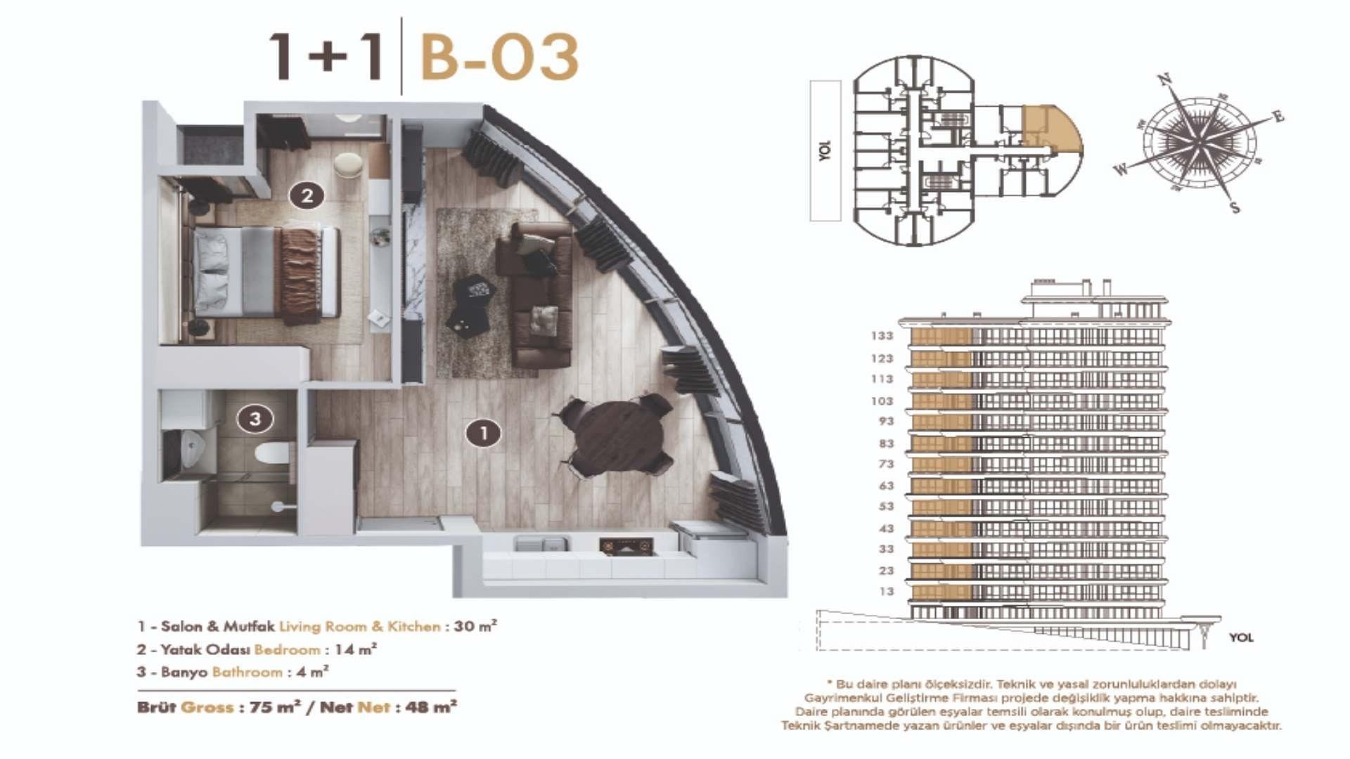 Plattegrond afbeelding 8