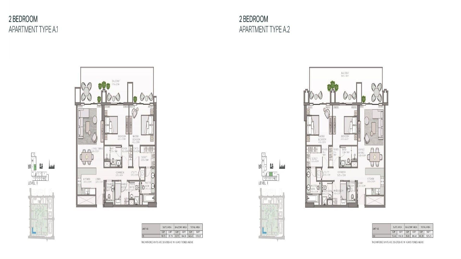 Floor Plan Image 5