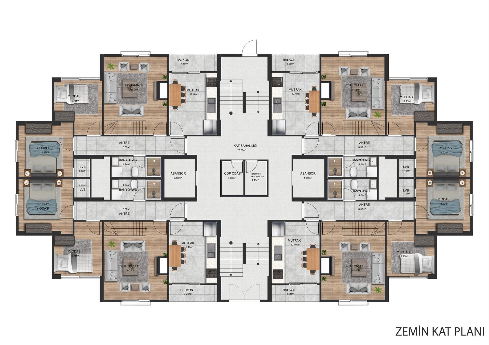 Floor Plan Image 3