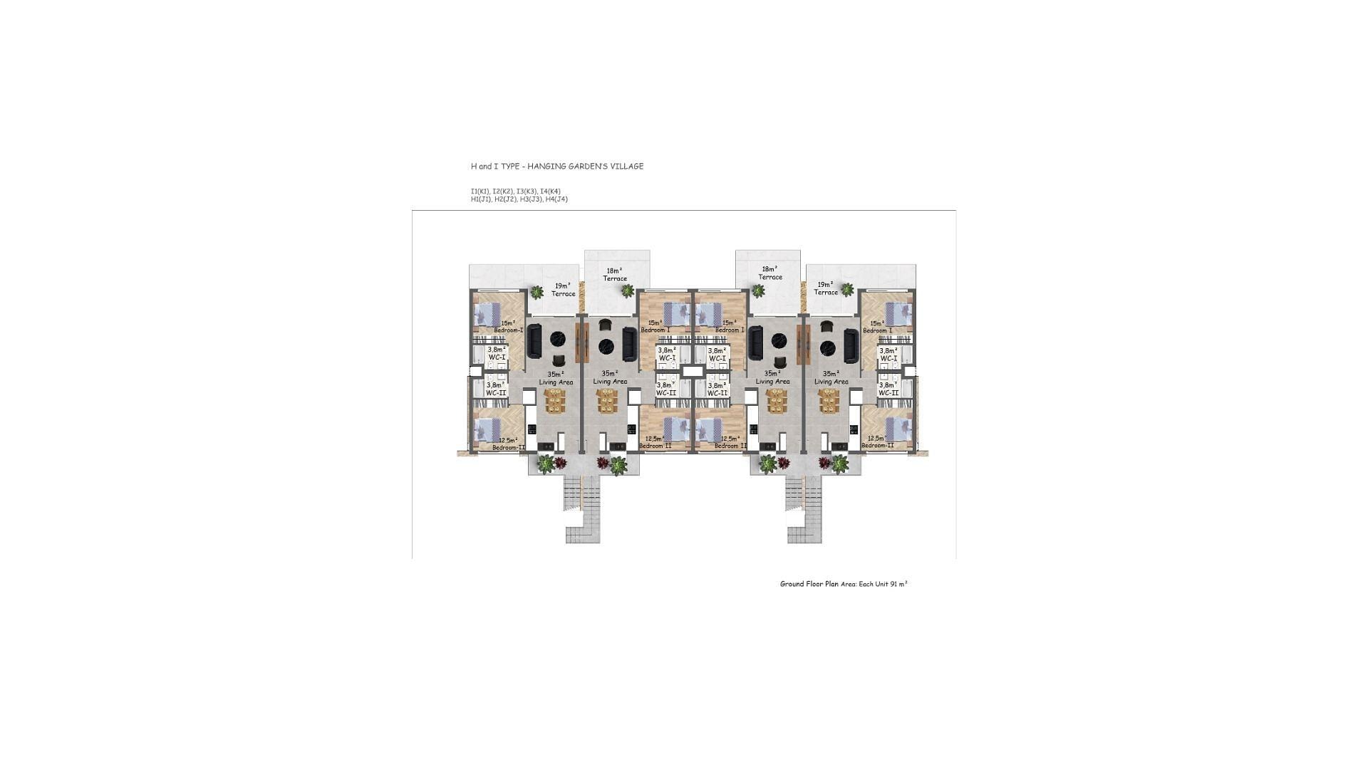 Plattegrond afbeelding 14