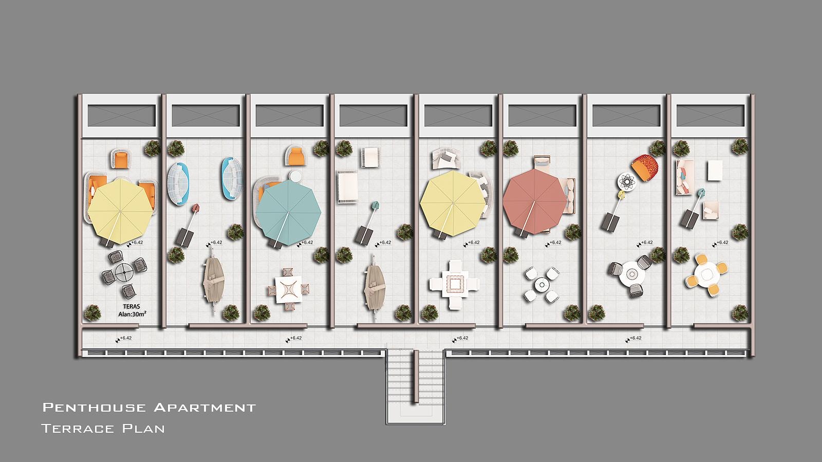 Plattegrond afbeelding 3