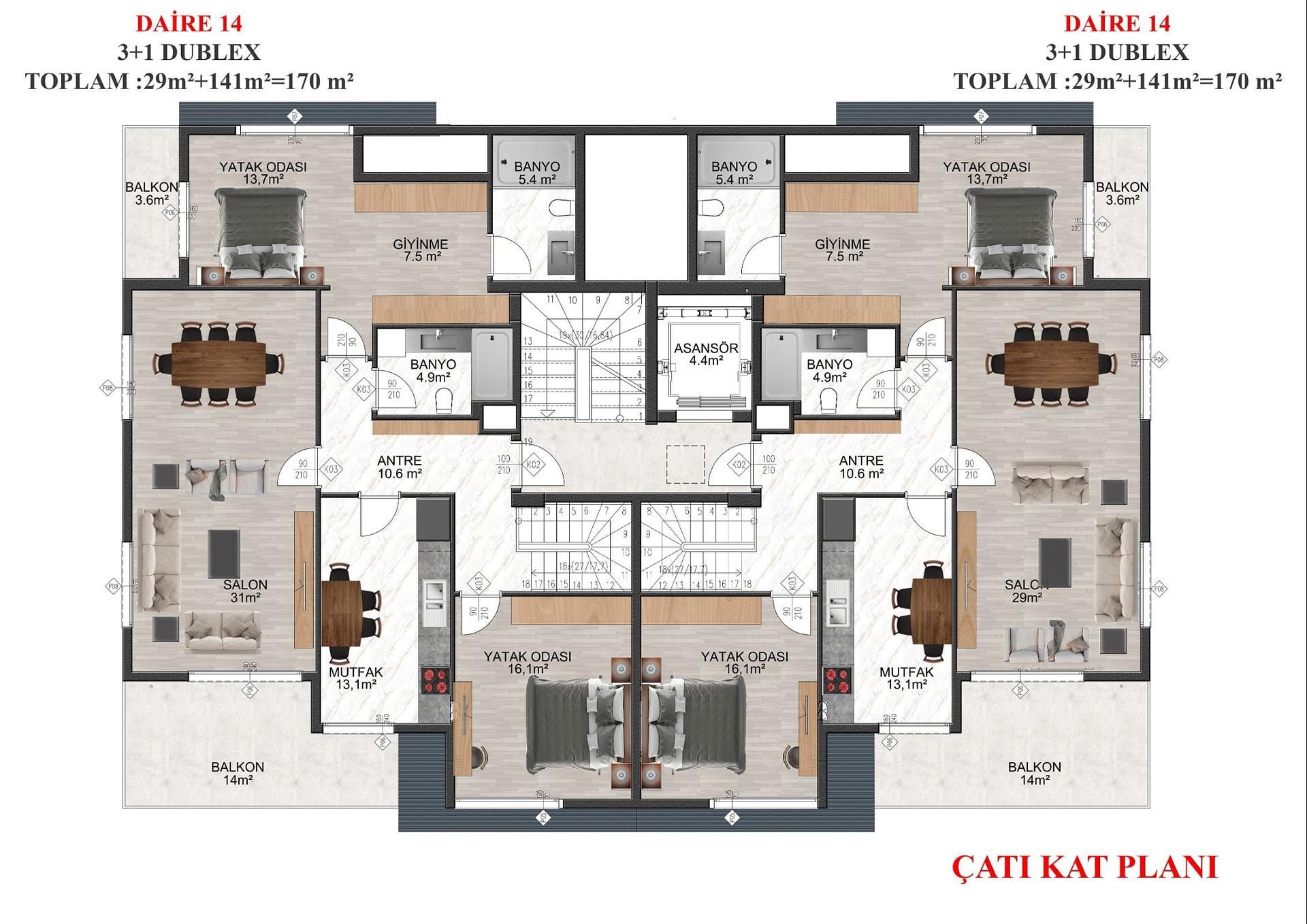 Plattegrond afbeelding 3