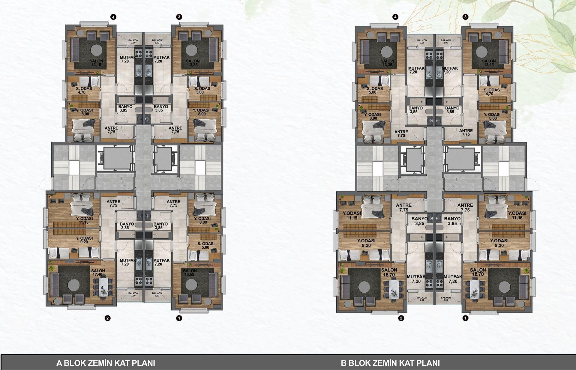 Plattegrond afbeelding 3