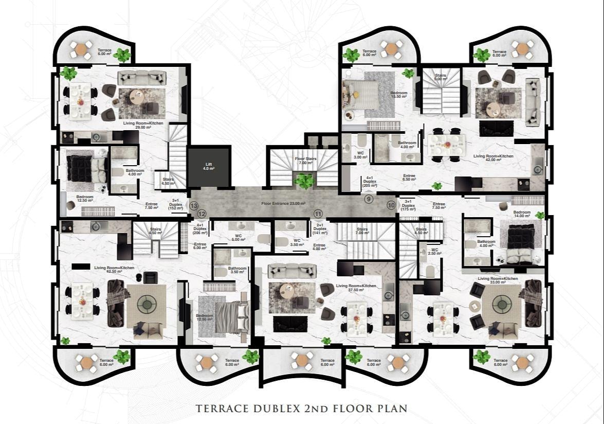 Floor Plan Image 8