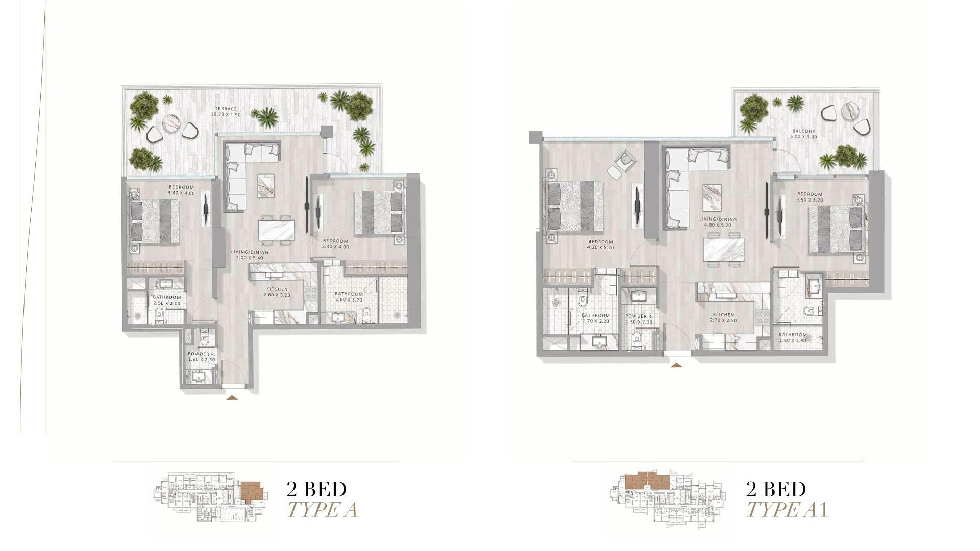 Plattegrond afbeelding 4