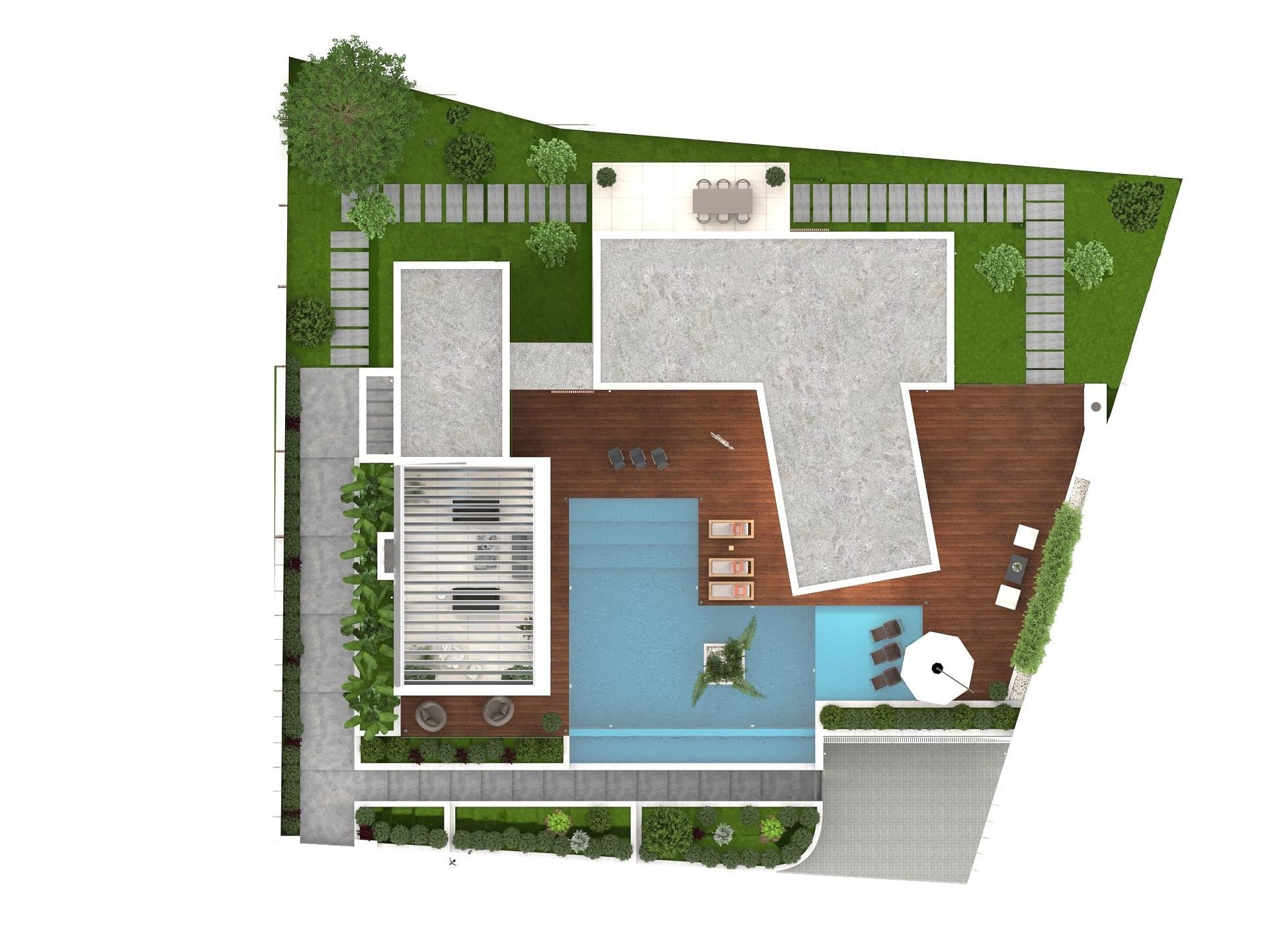 Plattegrond afbeelding 3