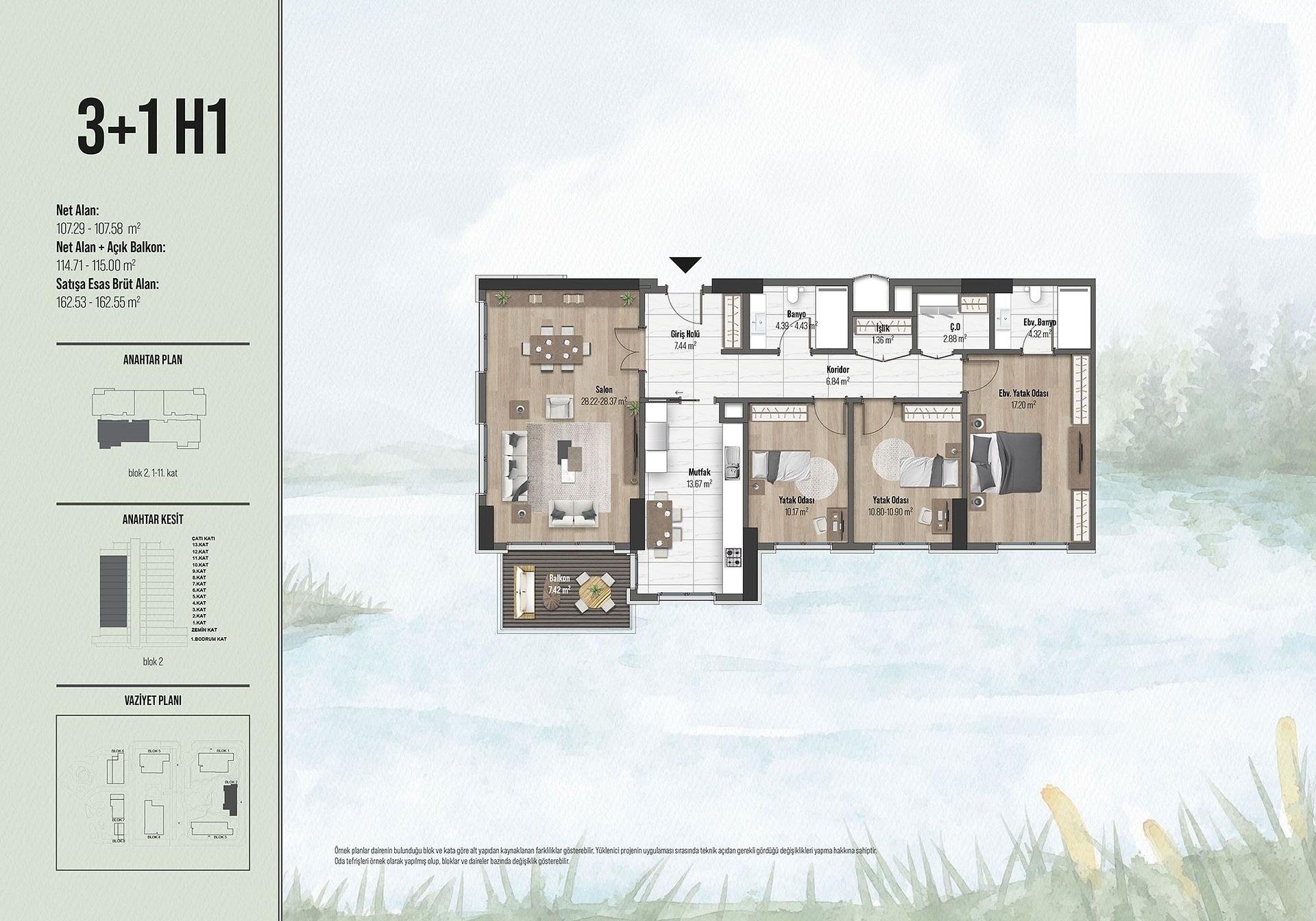 Plattegrond afbeelding 4