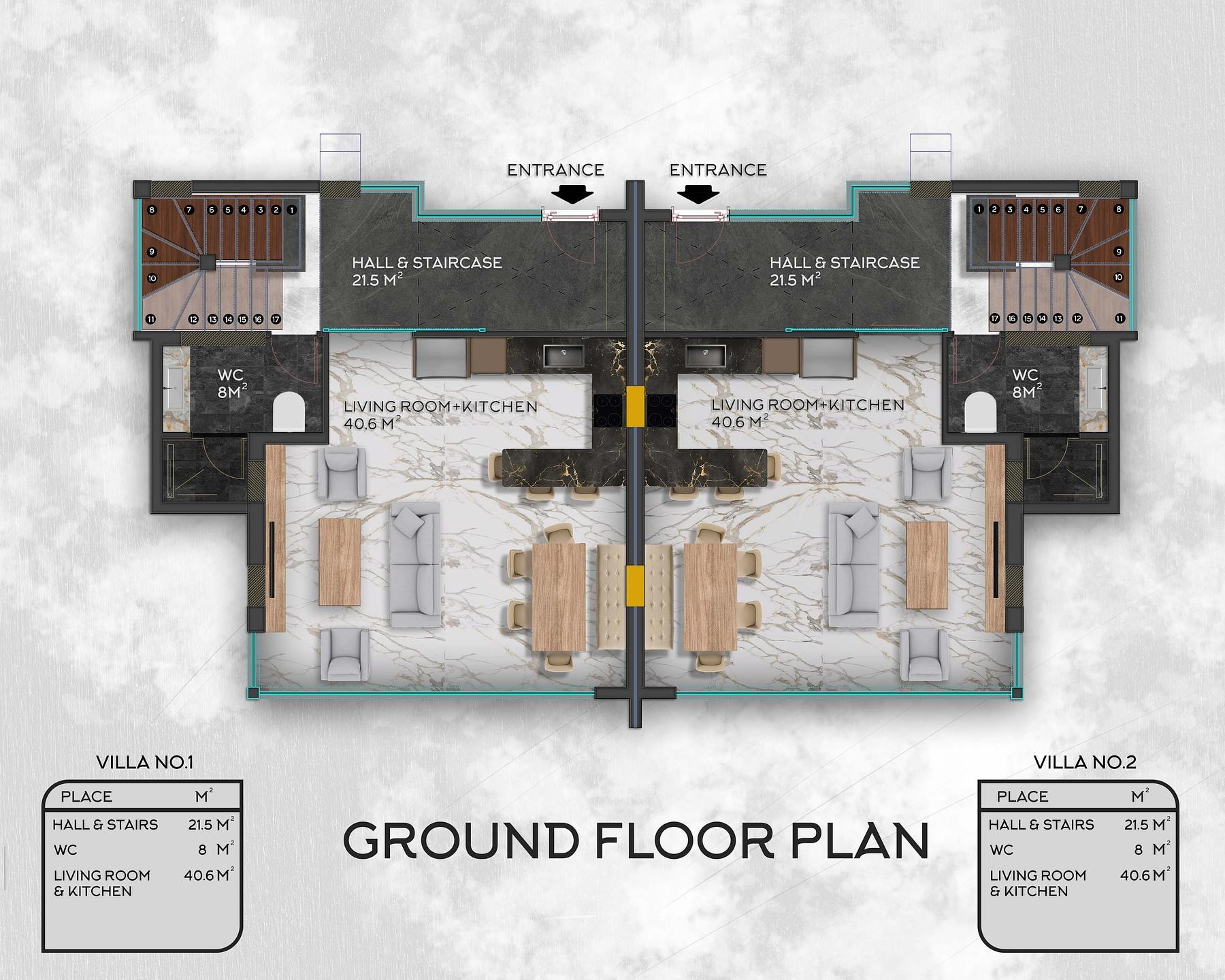 Plattegrond afbeelding 1