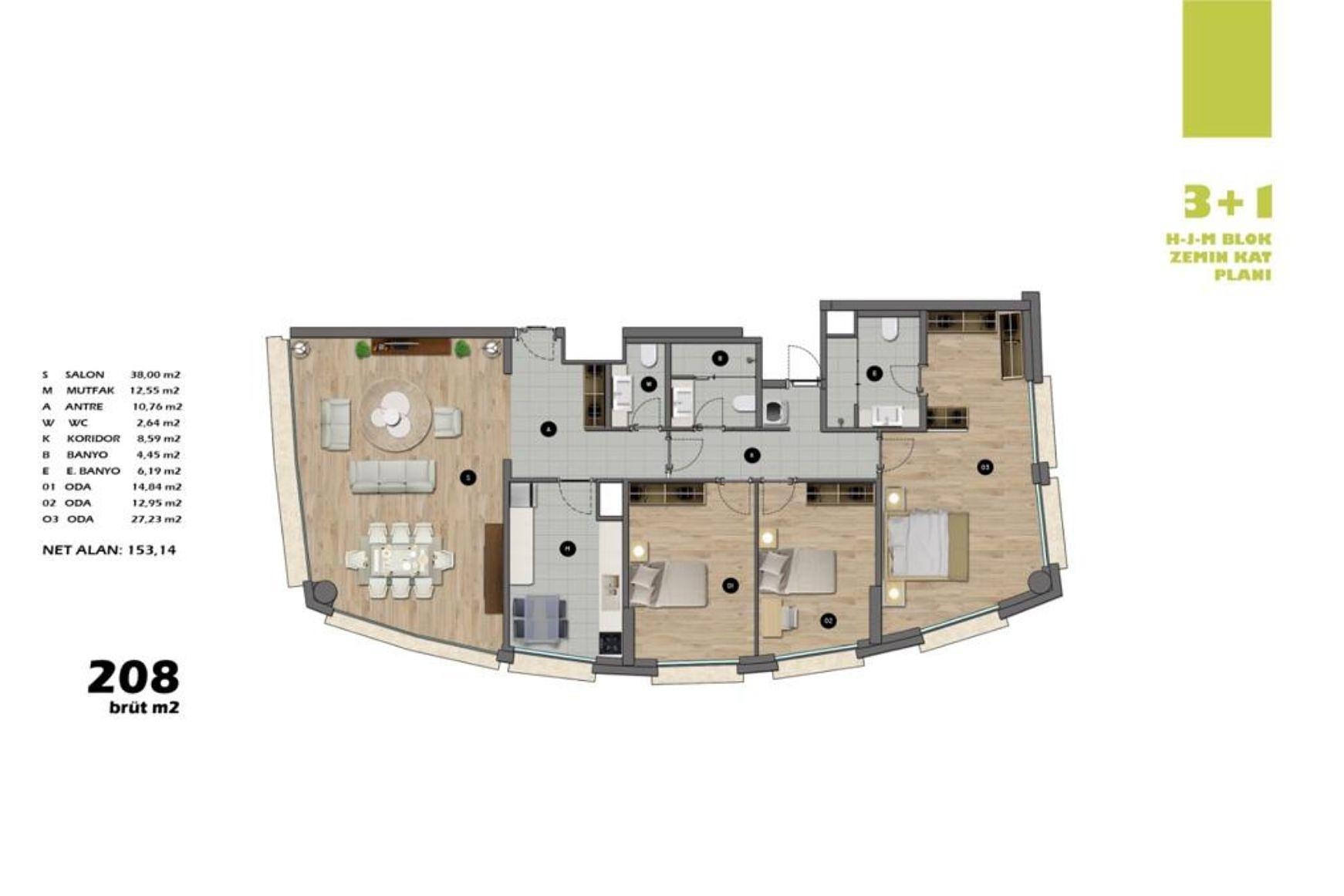 Floor Plan Image 2