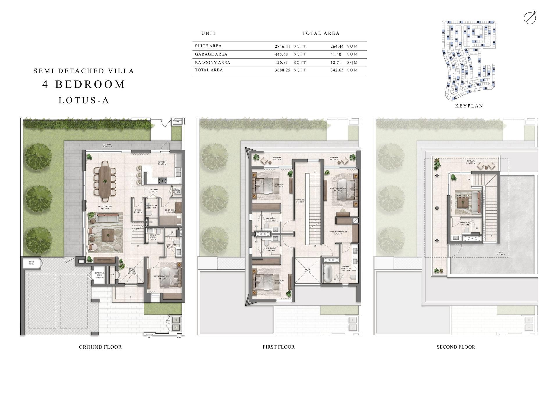 Floor Plan Image 3