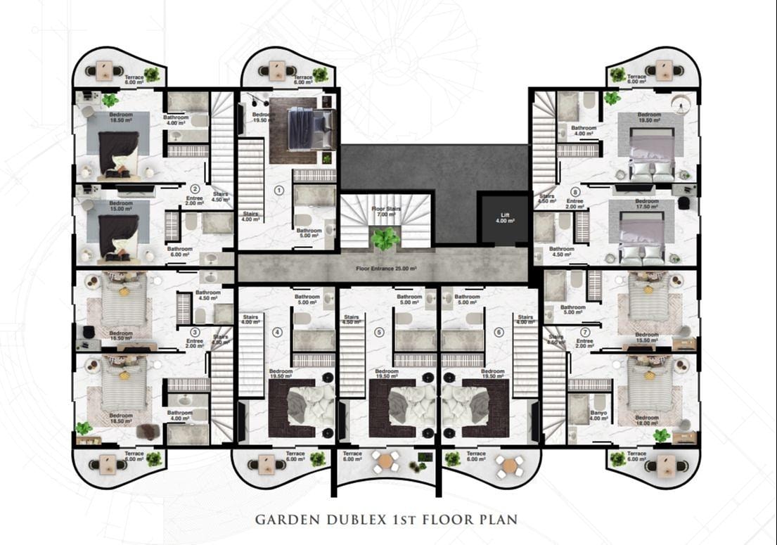Floor Plan Image 3