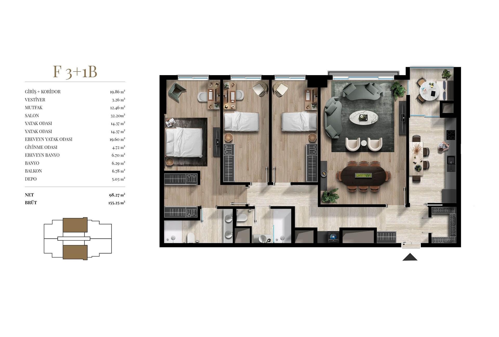 Floor Plan Image 7