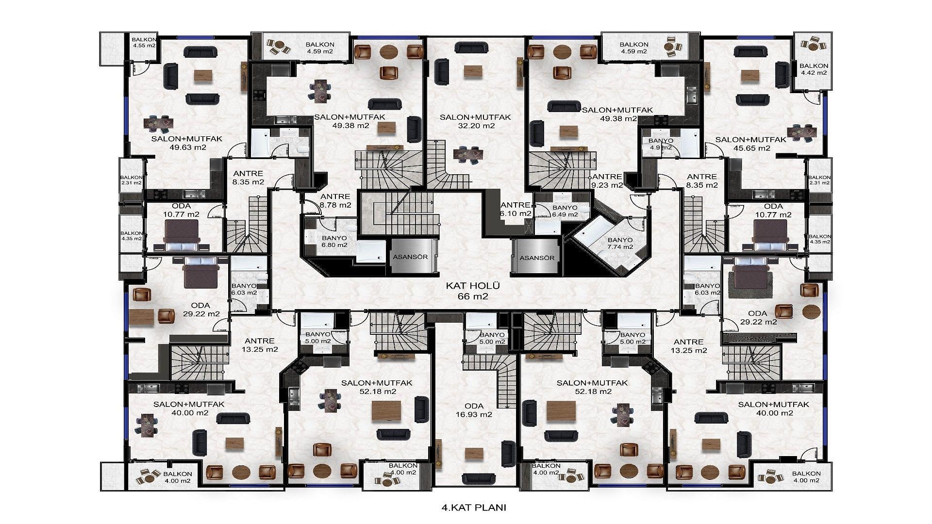Floor Plan Image 4