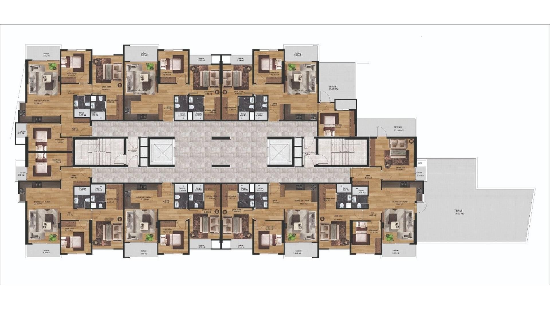 Floor Plan Image 1
