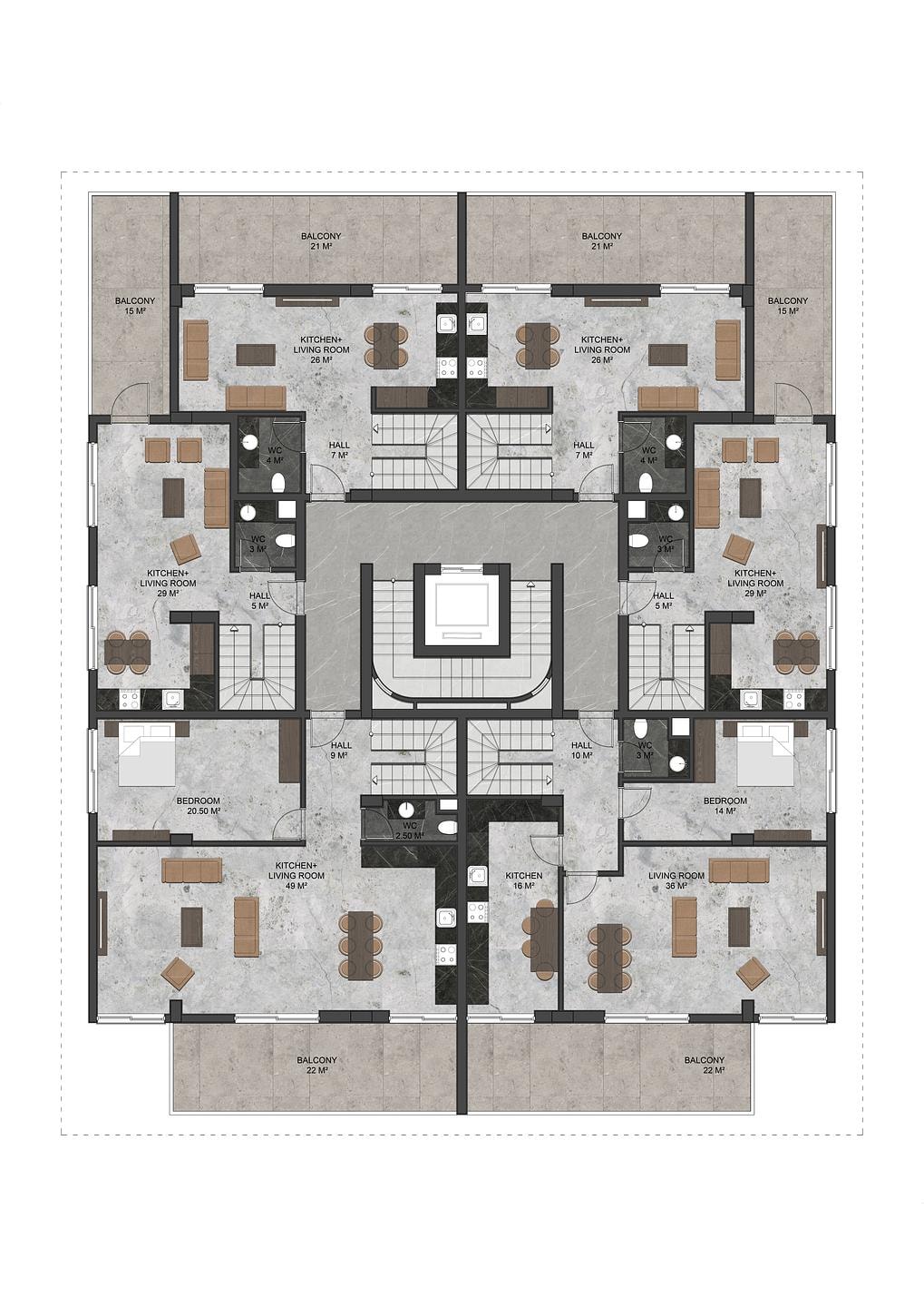 Floor Plan Image 3