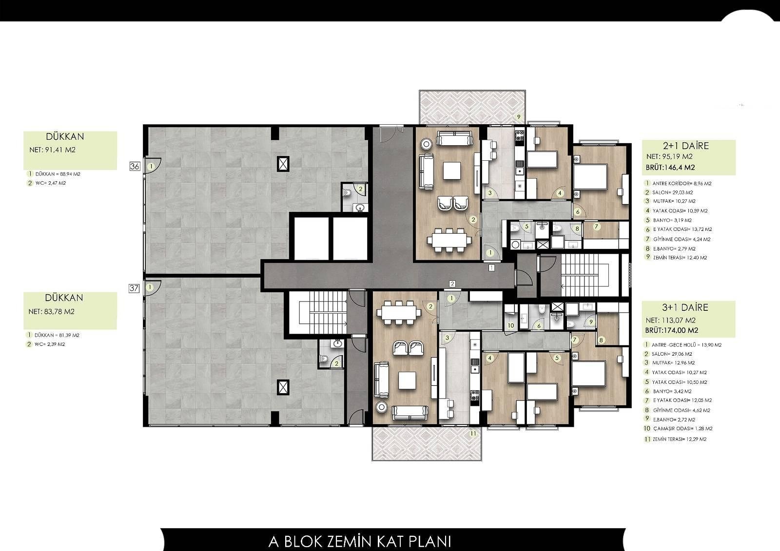 Floor Plan Image 3