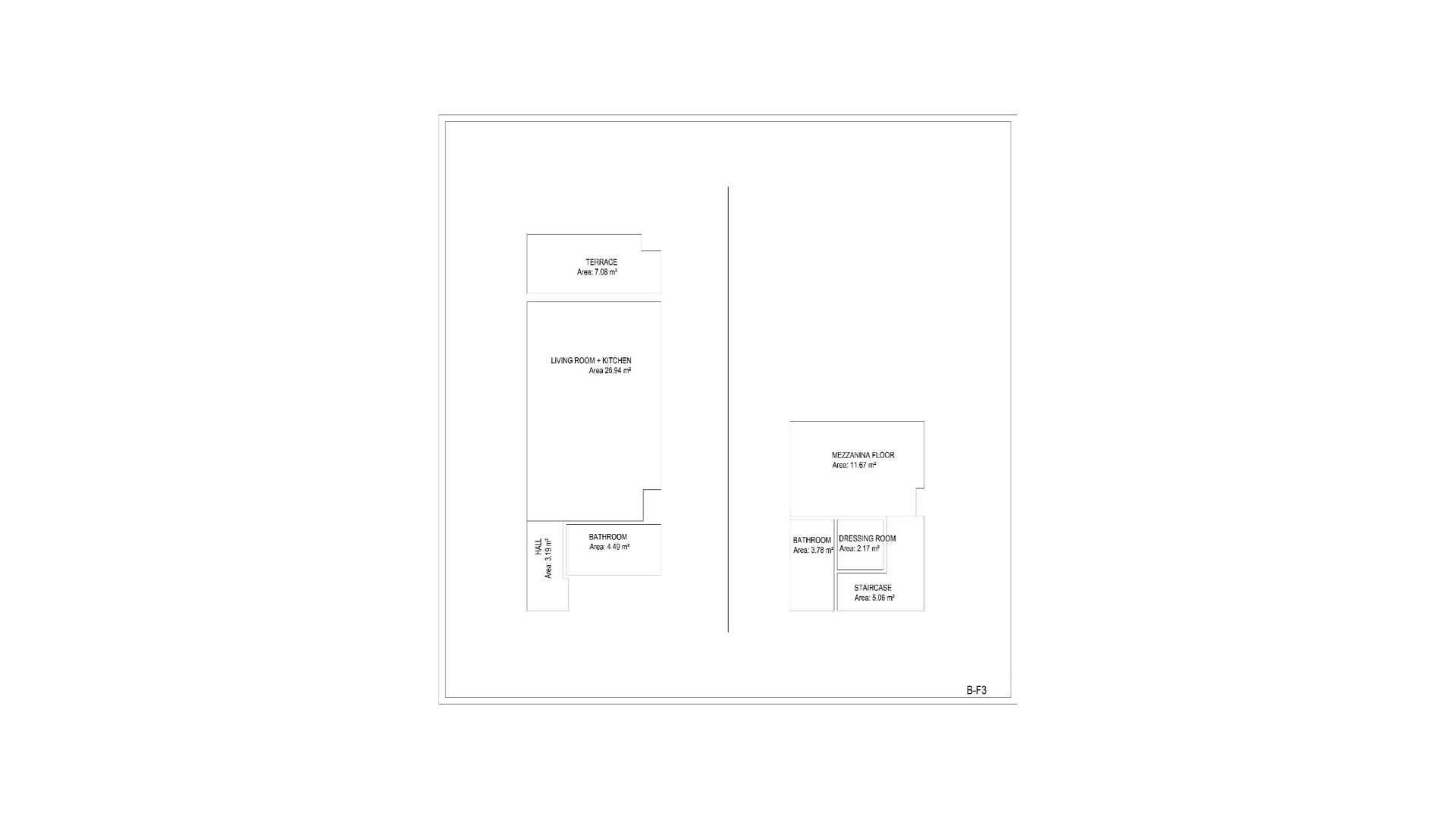 Plattegrond afbeelding 20