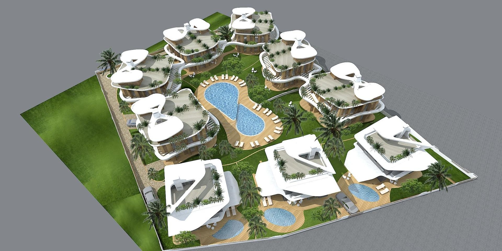 Image du plan d'étage 2