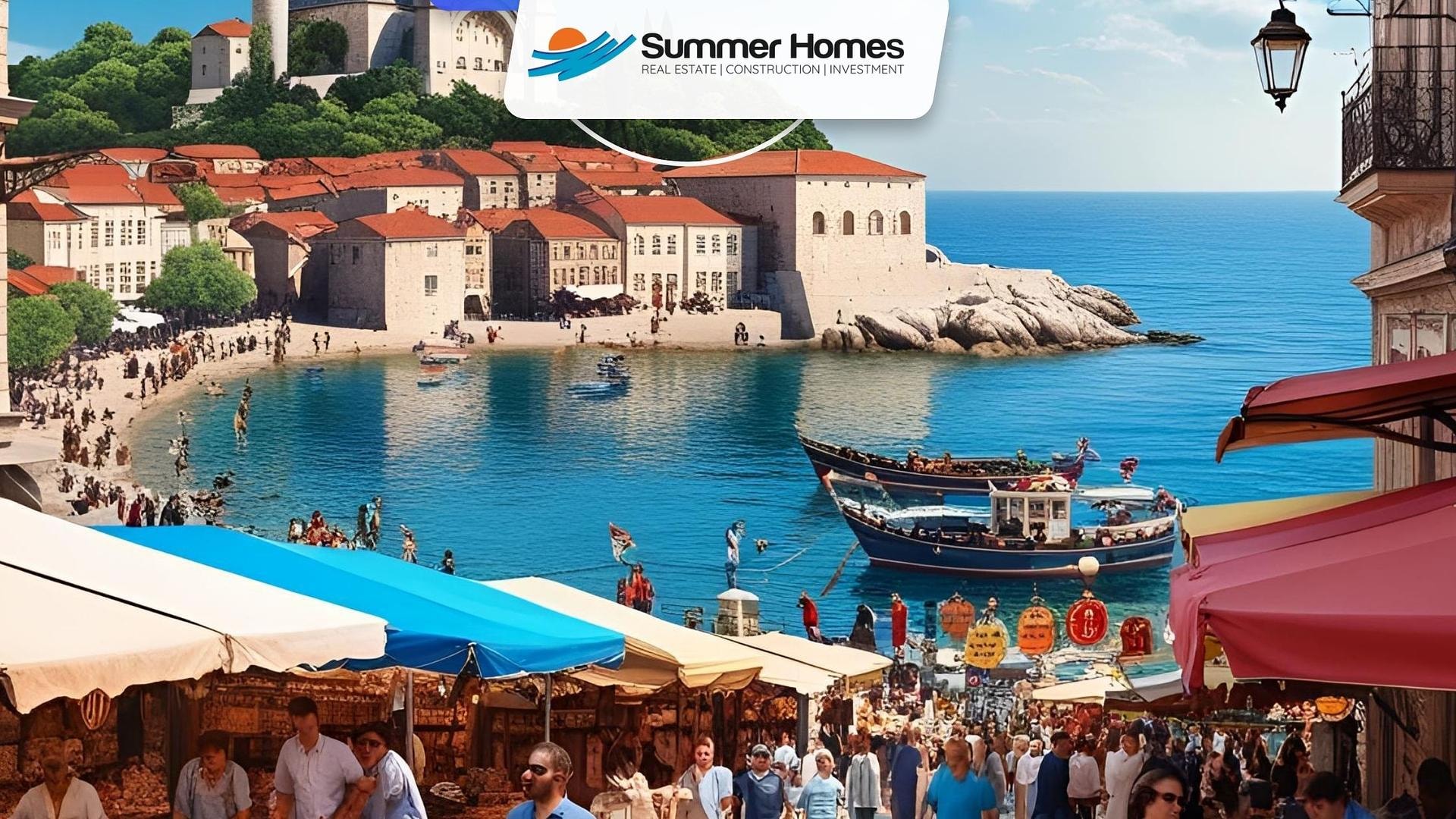 Du Royaume-Uni à la Turquie : Votre guide pour acheter une propriété et commencer une nouvelle vie